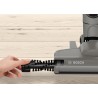 Bosch Serie 2 BBHF214G okurzacz na kiju/szczotka elektryczna Bez worka Szary