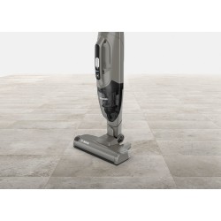 Bosch Serie 2 BBHF214G okurzacz na kiju/szczotka elektryczna Bez worka Szary
