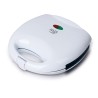 Adler AD 301 toster 750 W Biały