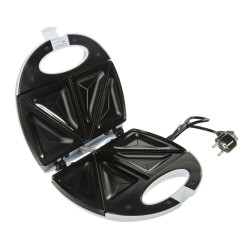 Adler AD 301 toster 750 W Biały