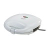 Adler AD 301 toster 750 W Biały