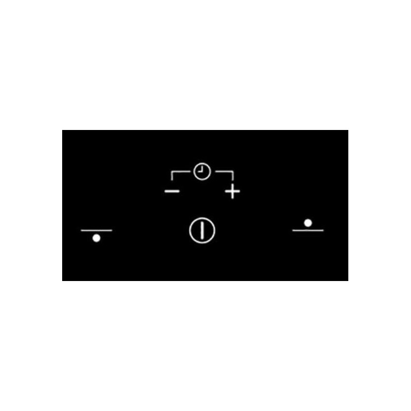 Płyta indukcyjna BEKO HDMI32400DT Płyta indukcyjna BEKO HDMI32400DT