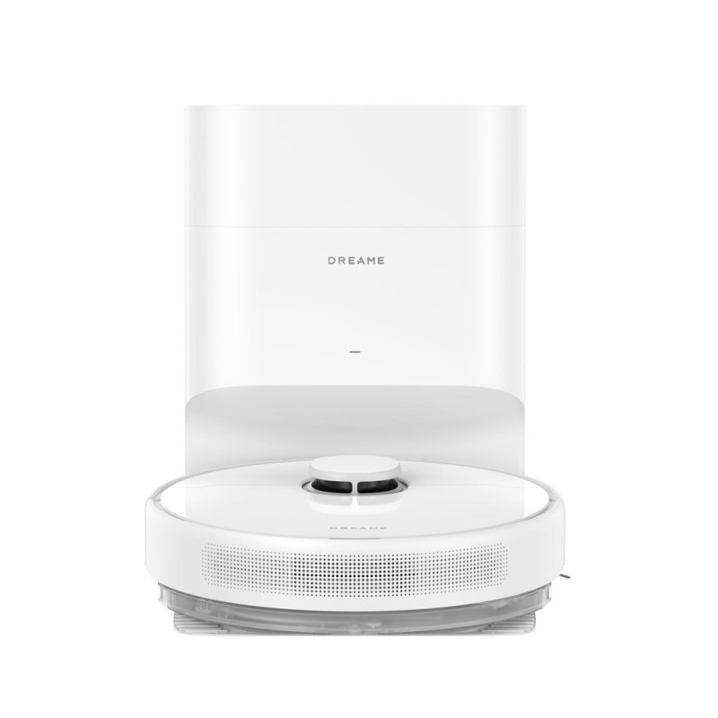 Robot sprzątający Dreame D10 Plus Gen 2 (biały) Robot sprzątający Dreame D10 Plus Gen 2 (biały)