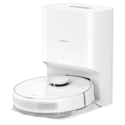 Robot sprzątający Dreame D10 Plus Gen 2 (biały)