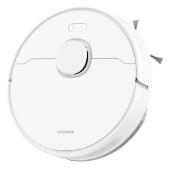Robot sprzątający Dreame D10 Plus Gen 2 (biały)