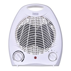 Teesa TSA8025 Termowentylator 1000/2000 W
