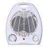 Teesa TSA8025 Termowentylator 1000/2000 W