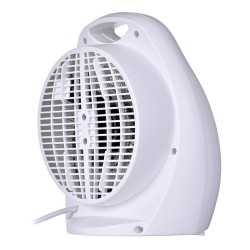 Teesa TSA8025 Termowentylator 1000/2000 W