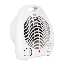 Teesa TSA8025 Termowentylator 1000/2000 W