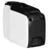 Zebra Drukarka kart ZC100 Wydruk jednostronny/USB ZC11-0000000EM00