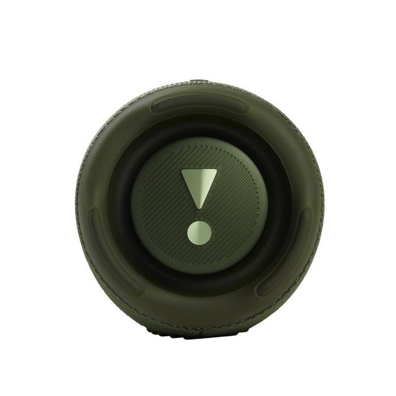 Głośnik JBL Charge 5 (zielony, bezprzewodowy) Głośnik JBL Charge 5 (zielony, bezprzewodowy)