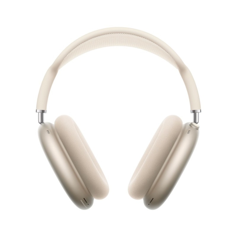 Apple AirPods Max (USB-C) - Starlight Apple AirPods Max (USB-C) - Starlight