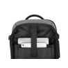 Manhattan 440370 torba na laptop 43,9 cm (17.3") Plecak Szary