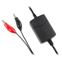 Ładowarka do akumulatorów żelowych 12V (do 7Ah)