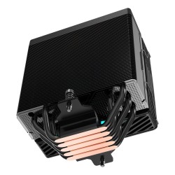 TACENS MARS MCPU-X5ARGB 120 PWM 280W TDP BK- chłodzenie CPU (TACMARS-MCPUX5ARGB)