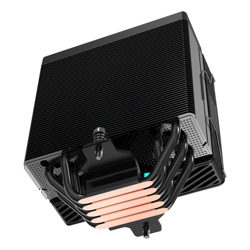 TACENS MARS MCPU-X5ARGB 120 PWM 280W TDP BK- chłodzenie CPU (TACMARS-MCPUX5ARGB) TACENS MARS MCPU-X5ARGB 120 PWM 280W TDP BK- chłodzenie CPU (TACMARS-MCPUX5ARGB)