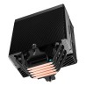 TACENS MARS MCPU-X5ARGB 120 PWM 280W TDP BK- chłodzenie CPU (TACMARS-MCPUX5ARGB)