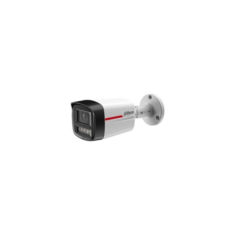 Kamera IP Dahua model IPC-HFW2849TL-S-LED-0280B-PRO