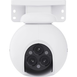 Kamera IP Ezviz H80f Multi z potrójnym obiektywem 12MPx (3 x 2K+)