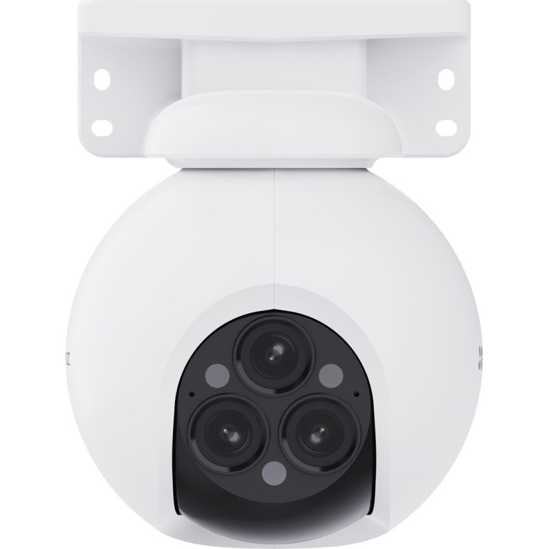 Kamera IP Ezviz H80f Multi z potrójnym obiektywem 12MPx (3 x 2K+)