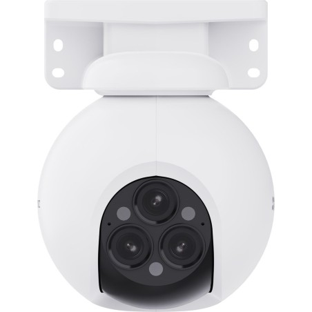 Kamera IP Ezviz H80f Multi z potrójnym obiektywem 12MPx (3 x 2K+)