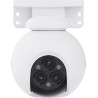 Kamera IP Ezviz H80f Multi z potrójnym obiektywem 12MPx (3 x 2K+)