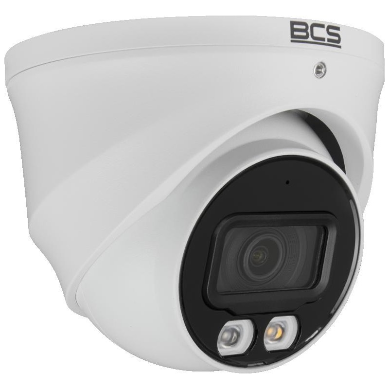 Kamera BCS-L-EIP14FSR3L3 BCS Line kopułowa IP 4Mpx IR 30M