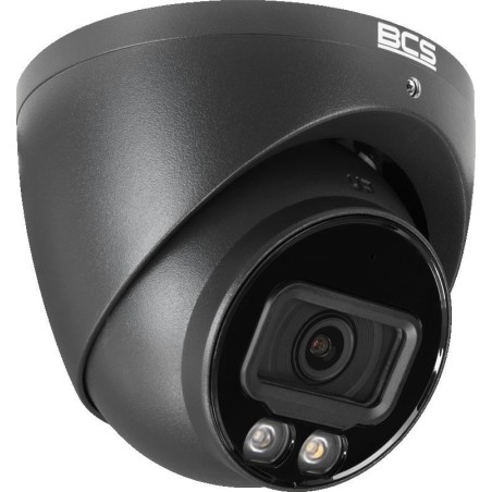 Kamera IP BCS LINE BCS-L-EIP16FCR3L3-AI1-G
