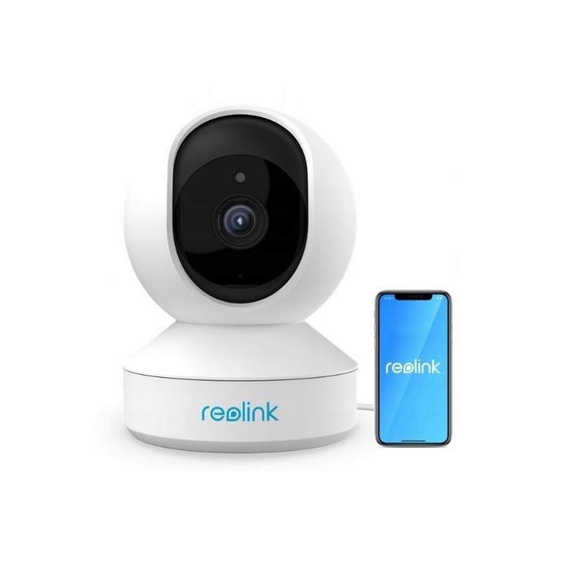 Kamera IP Reolink E1 Pro-V2 4MP Wi-Fi IR 12m Kamera IP Reolink E1 Pro-V2 4MP Wi-Fi IR 12m