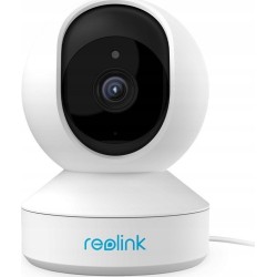Kamera IP Reolink E1 Pro-V2 4MP Wi-Fi IR 12m