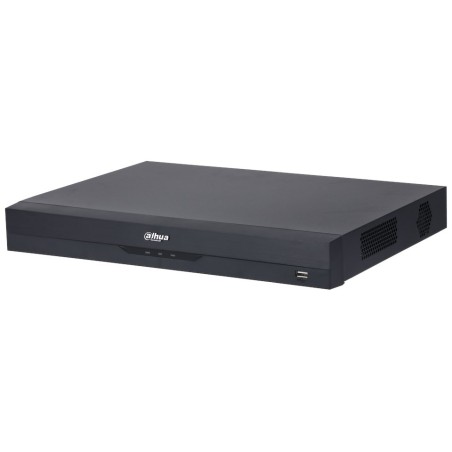 Rejestrator wideo sieciowy 8CH/NVR5208-EI DAHUA
