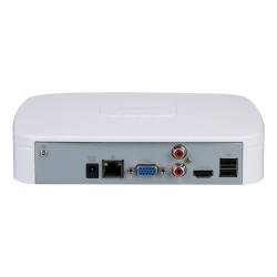 REJESTRATOR IP DAHUA NVR2104-4KS3