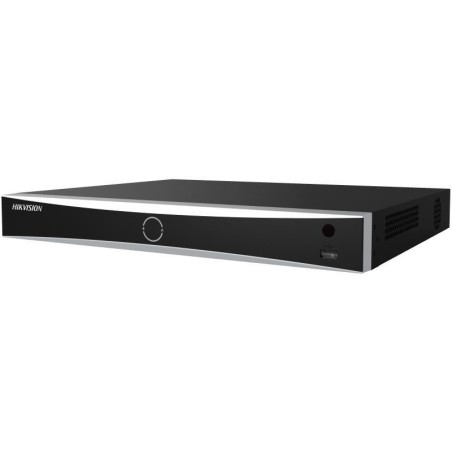 Rejestrator IP HIKVISION DS-7608NXI-K2/8P(D) PL