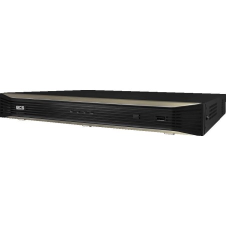 Rejestrator BCS POINT BCS-P-NVR3202-A-4K