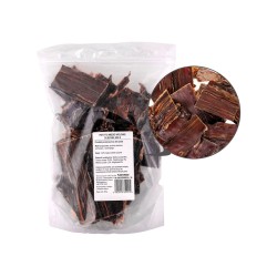 PETITTO Mięso wołowe suszone przysmak dla psa 500g