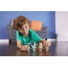 Bluey Figurki Rodzinka 4 szt.