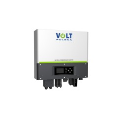 Inwerter hybrydowy ULTRA HYBRID 7500 48/230V (5000/7500W) + 2x MPPT (120-500V) + Wi-Fi