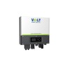 Inwerter hybrydowy ULTRA HYBRID 7500 48/230V (5000/7500W) + 2x MPPT (120-500V) + Wi-Fi