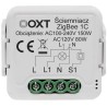 Moduł OXT mini ściemniacz 1 obwód ZigBee TUYA