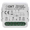 Moduł OXT mini sterownik rolet ZigBee TUYA