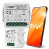 Moduł OXT mini przekaźnik 2 obw. bez N ZigBee TUYA
