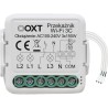 Moduł OXT mini przekaźnik 4 obwody WiFi TUYA