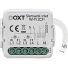 Moduł OXT mini sterownik 2 rolety WiFi TUYA