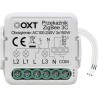 Moduł OXT mini przekaźnik 3 obwody ZigBee TUYA
