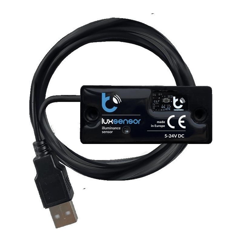 Czujnik światła Blebox luxSensor