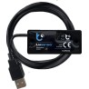 Czujnik światła Blebox luxSensor