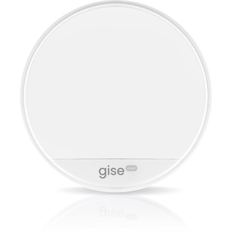 GISE Smart Czujnik zalania Zigbee | Tuya | GWLS-ZB