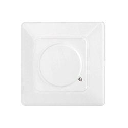 Czujnik ruchu Maclean, mikrofalowy do puszki, zasięg 5m-15m, 1200W, MCE132