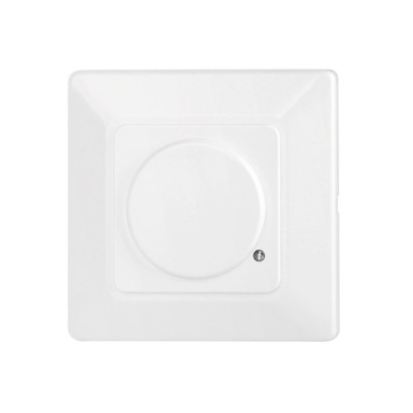 Czujnik ruchu Maclean, mikrofalowy do puszki, zasięg 5m-15m, 1200W, MCE132