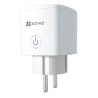 EZVIZ T30-10B-EU inteligentny korek 1600 W Biały
